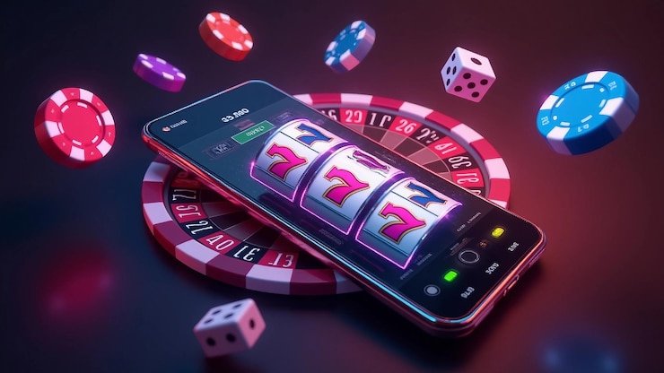 Langkah-langkah klaim bonus selamat datang lalatslot melalui browser smartphone Android dengan mudah