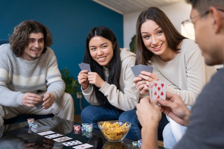 Panduan responsible gaming lalatslot untuk pengguna dewasa Indonesia dalam memanfaatkan platform secara bertanggung jawab