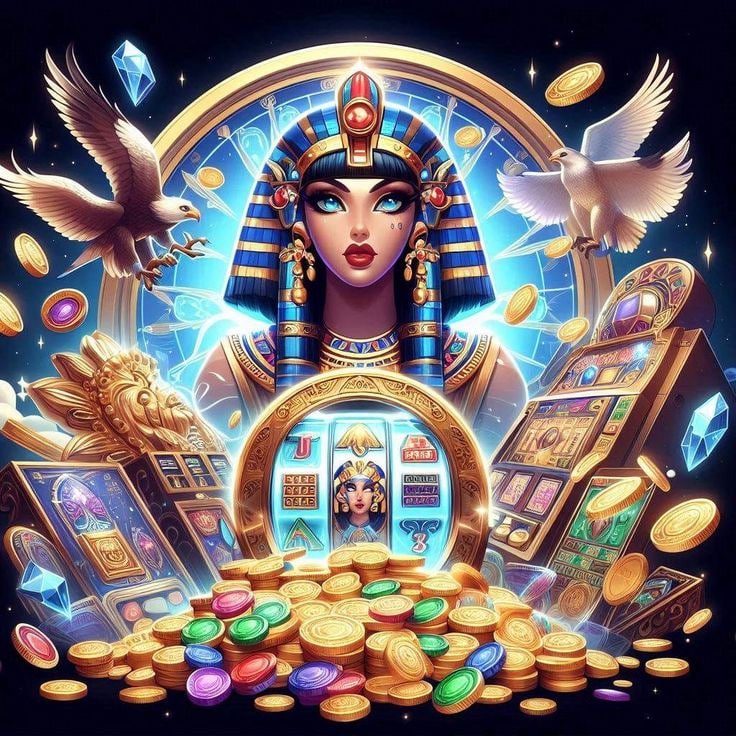 Ilustrasi proses deposit dan penarikan dana di platform lalatslot Indonesia